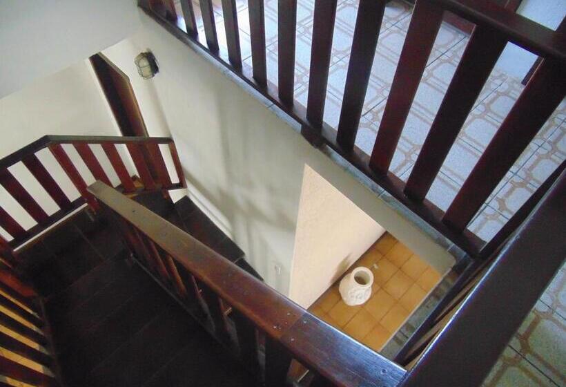 标准间, Pousada Tamboril