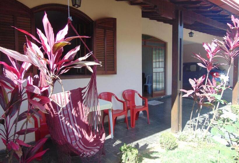 带观景的标准间, Pousada Tamboril