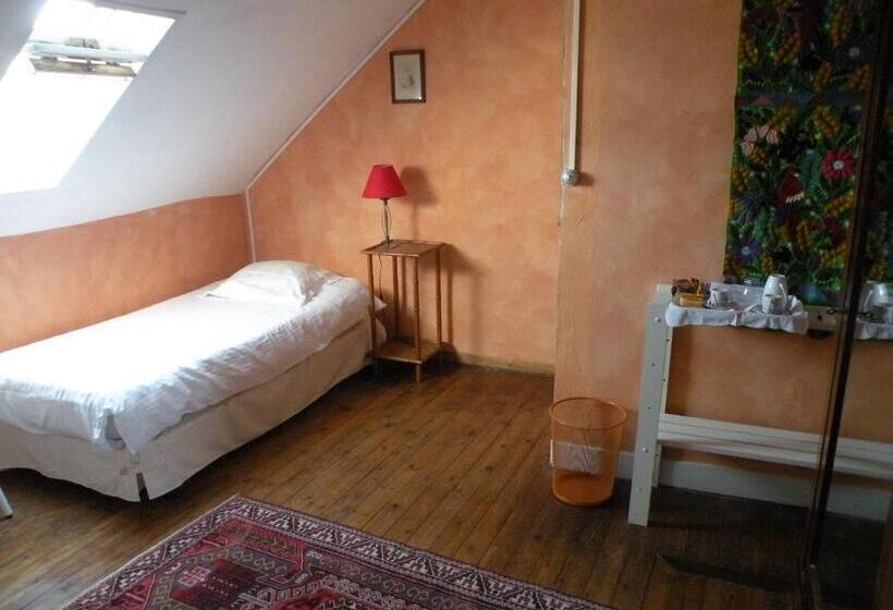 اتاق استاندارد, Les Talvasières