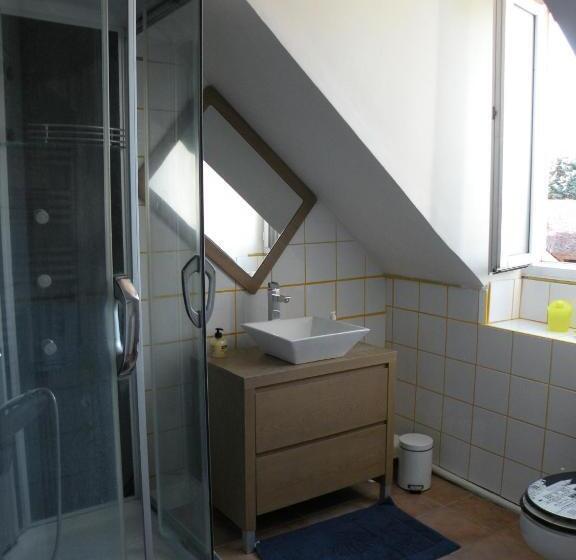 اتاق استاندارد, Les Talvasières