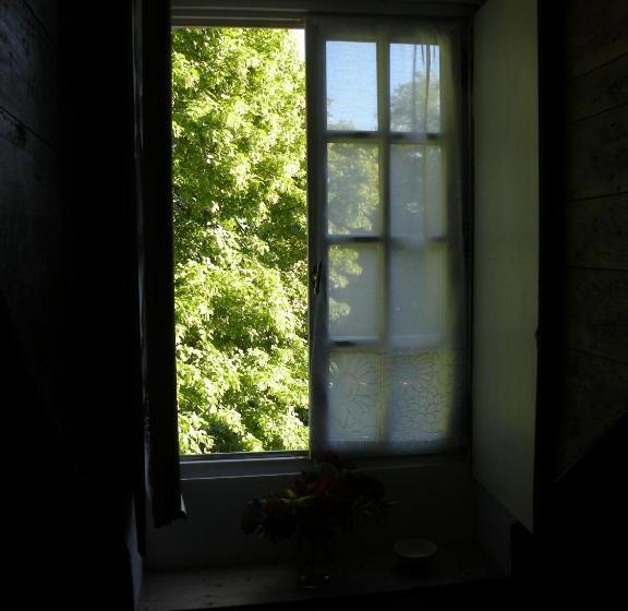 اتاق عادی, Les Talvasières