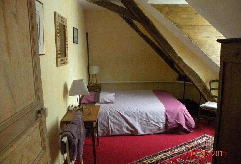 اتاق عادی, Les Talvasières