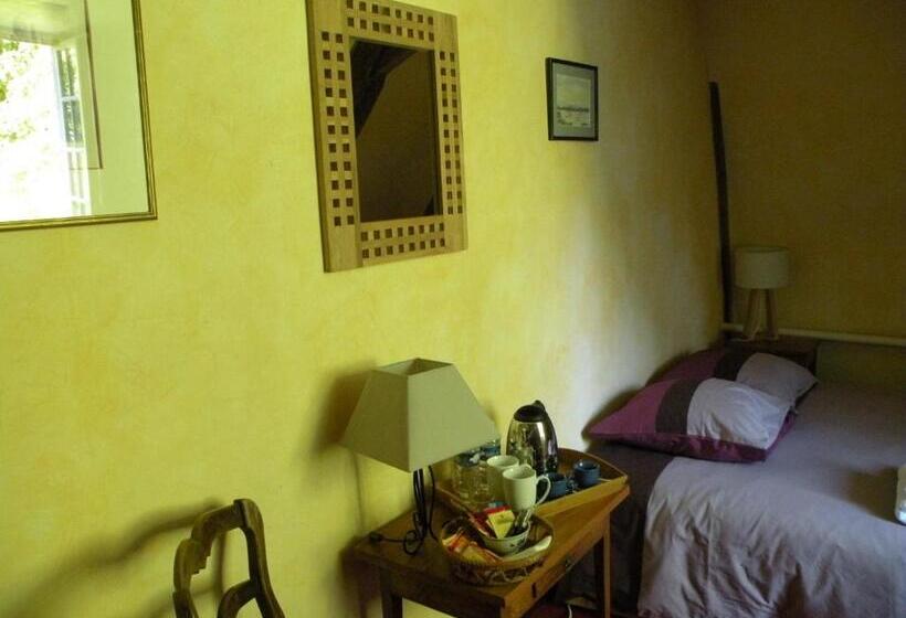 اتاق عادی, Les Talvasières