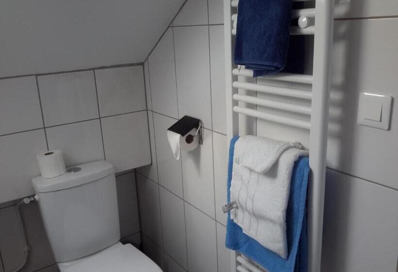 اتاق استاندارد یک نفره, Les Talvasières