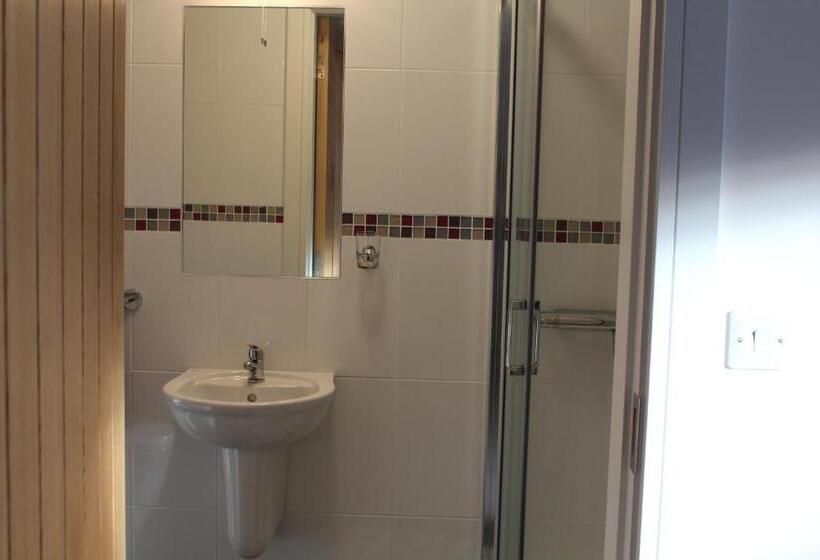 חדר סטנדרט, Luachra Lodge