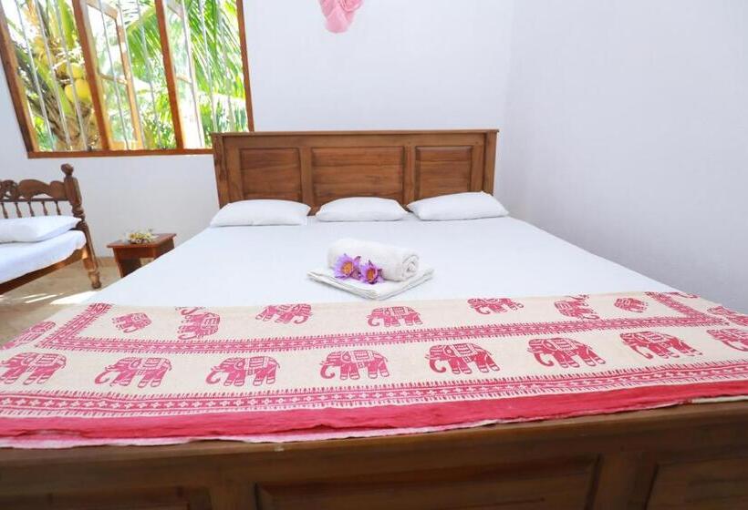 클래식 4인 룸, Tropical Paradise