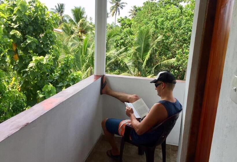 1침실 빌라 정원 전망, Tropical Paradise