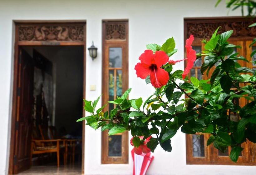 1침실 빌라 정원 전망, Tropical Paradise