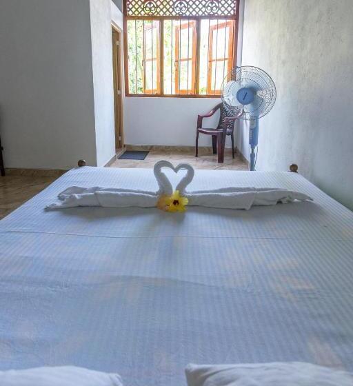 1침실 빌라 정원 전망, Tropical Paradise