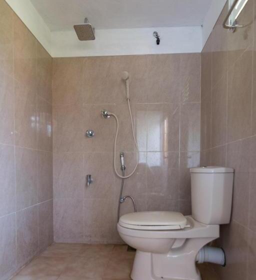 1침실 빌라 정원 전망, Tropical Paradise