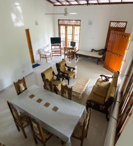 1침실 빌라 정원 전망, Tropical Paradise