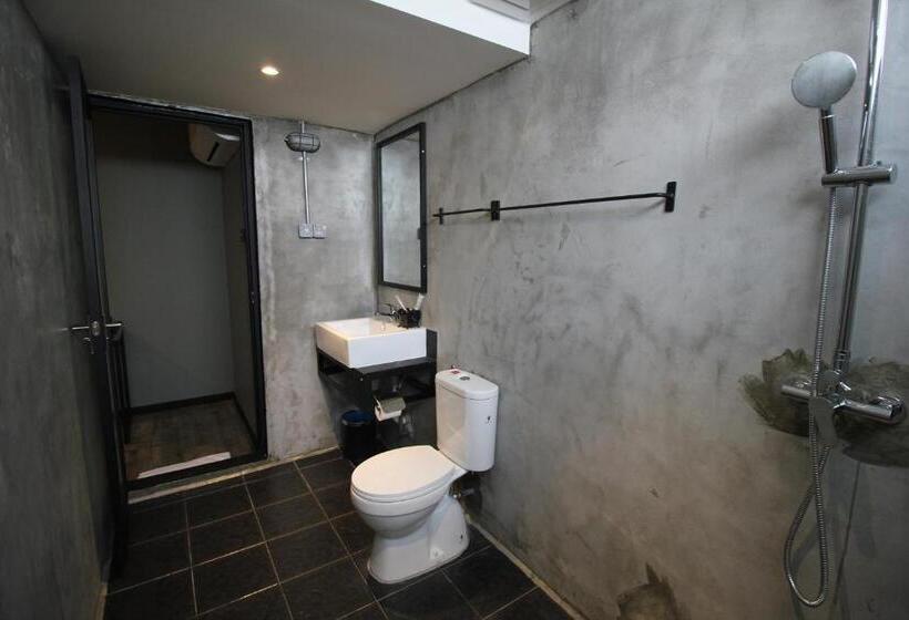 수피리어 룸, 68 Boutique