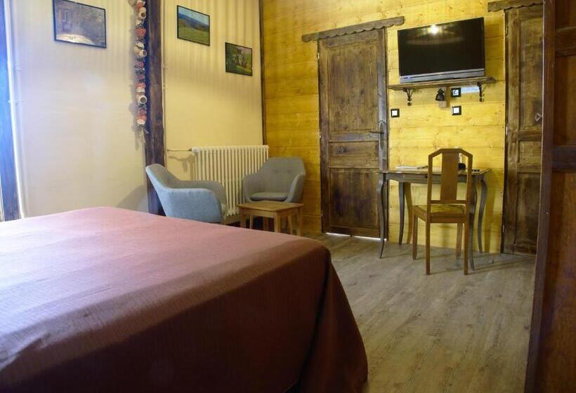 Номер Superior, La Maison Du Lac Chalain