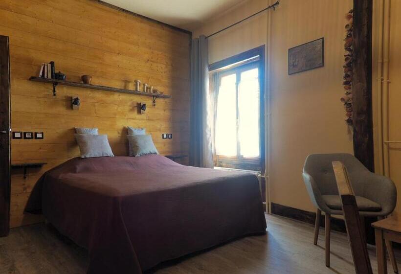 Номер Superior, La Maison Du Lac Chalain