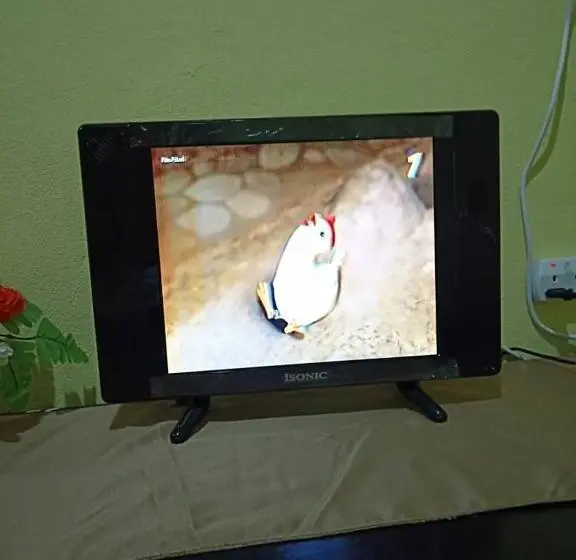 エコノミールーム, Murah Pasir Puteh