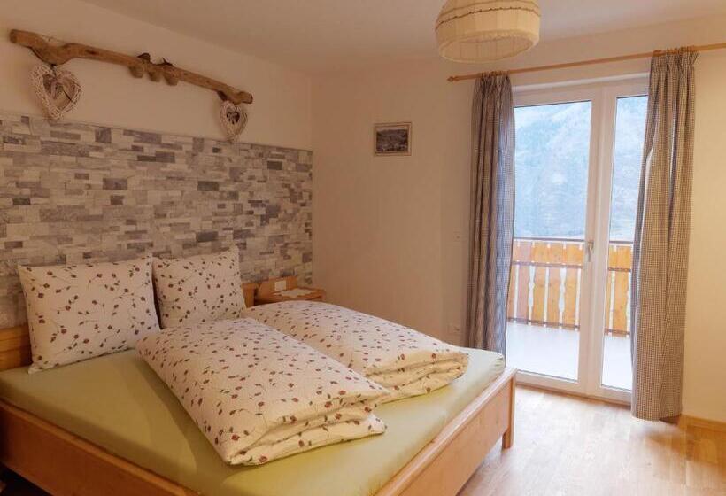 Номер Стандарт с Балконом, Niederhof