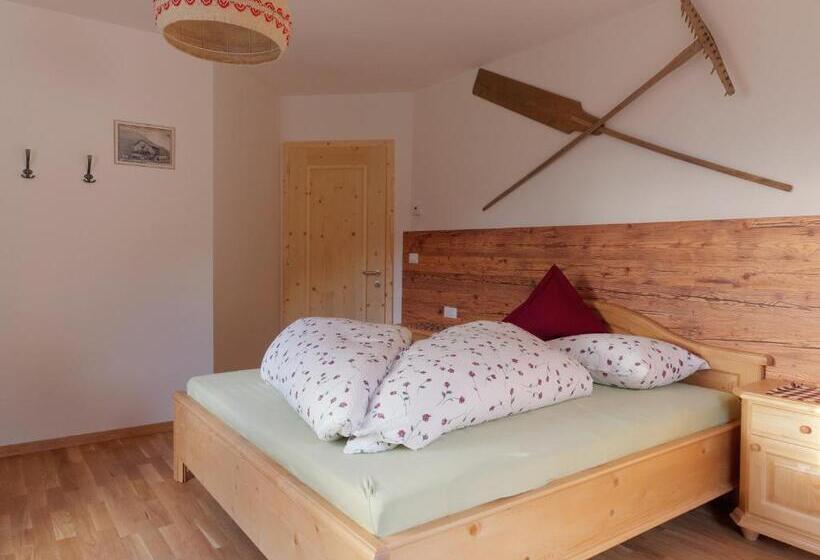 חדר סטנדרט עם מרפסת, Niederhof