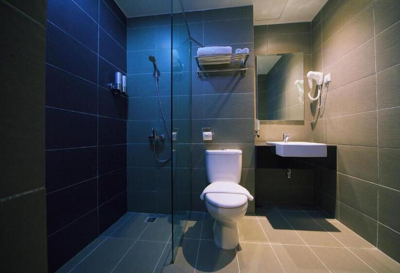 חדר סופריור עם מיטת קינג, Rooms