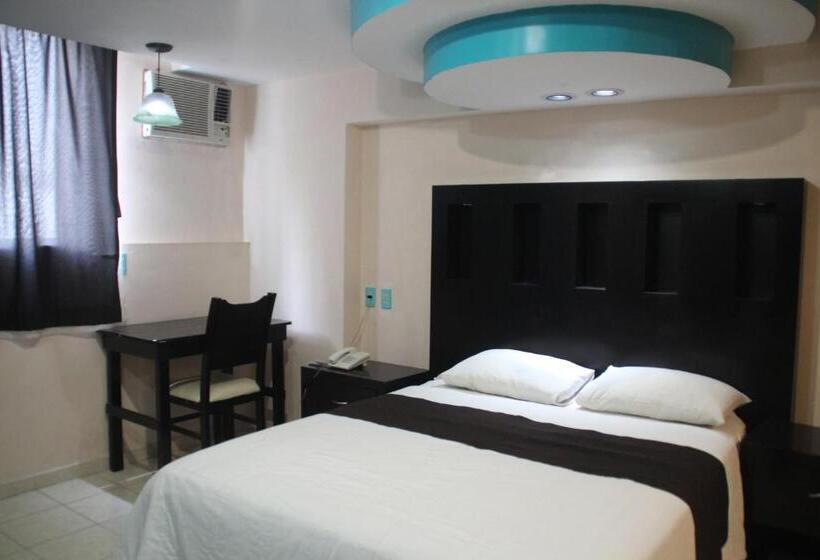 스탠다드 룸, San Rafael