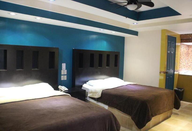 스탠다드 룸, San Rafael