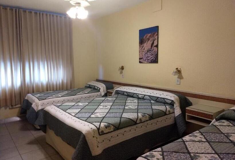 スタンダード４人部屋, Suma Huasi