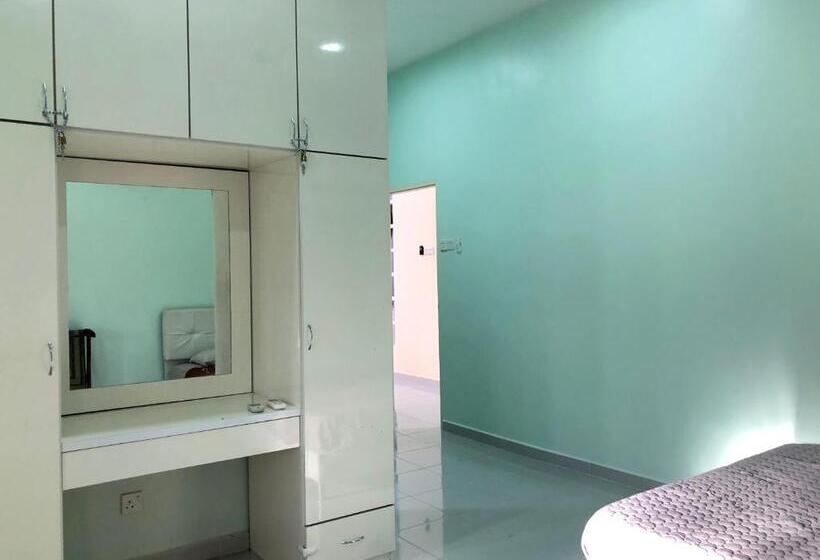 منزل 3 غرف نوم, Family Homestay