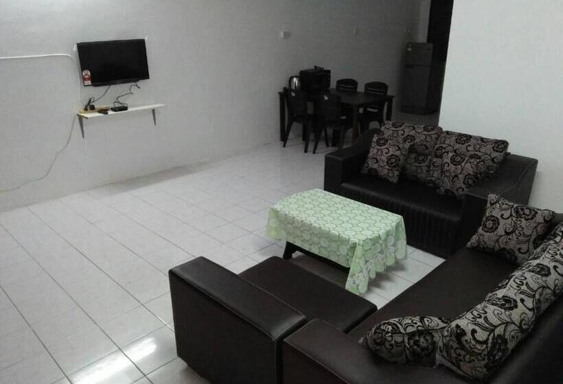 스탠다드 룸, J&p Homestays House 1