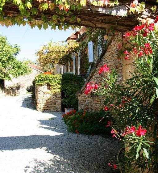 חדר סטנדרט, La Vignolle