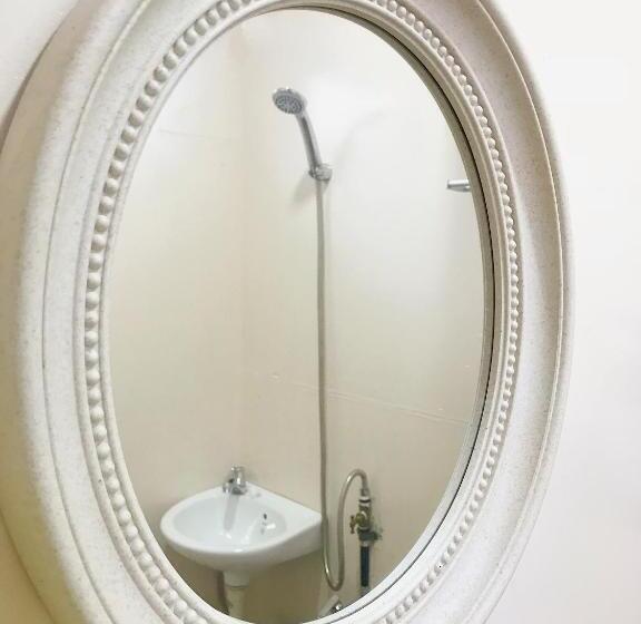 Quarto Economy, Merdeka Guest House 2