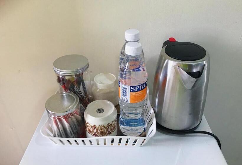 Quarto Economy, Merdeka Guest House 2