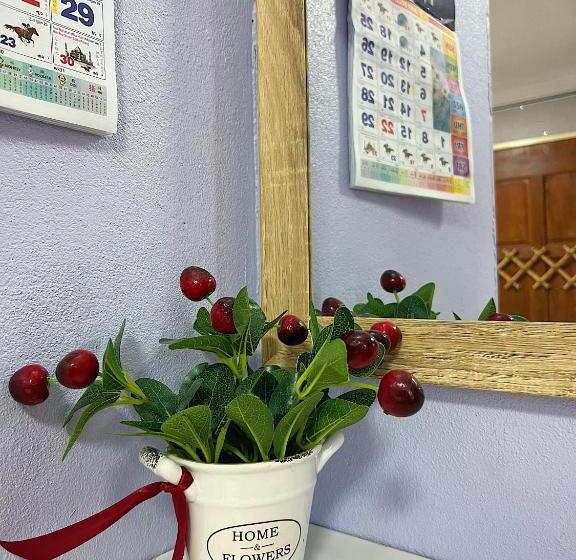 Quarto Triplo Comfort, Merdeka Guest House 2