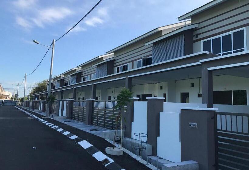 בית, 4 חדרי שינה, My Stw Home 1