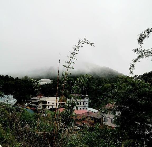 经济房, Sakura Guest House