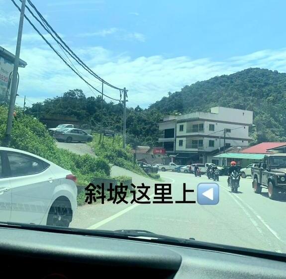 带2个卧室的套房, Sakura Guest House