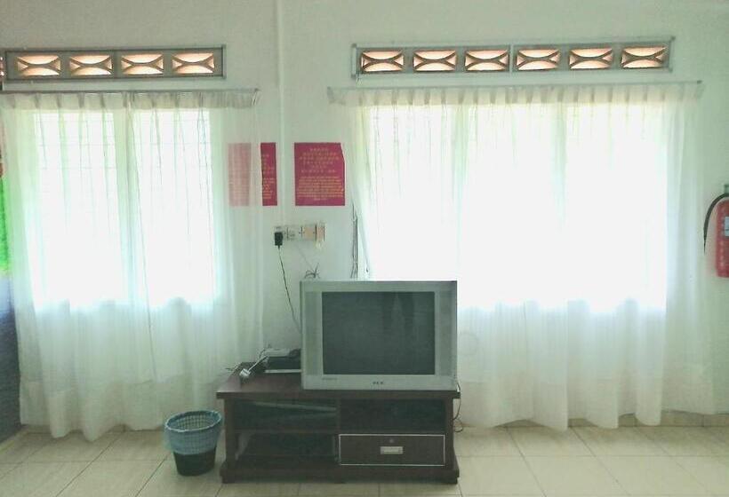 Бунгало Стандарт, Sakura Guest House