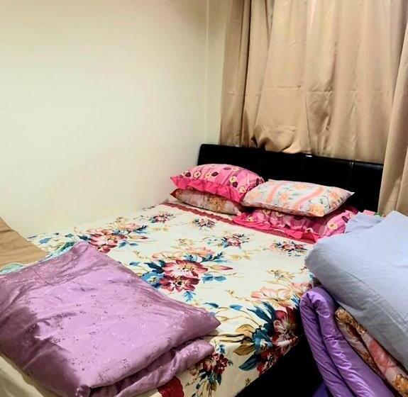 Номер Economy, Sakura Guest House