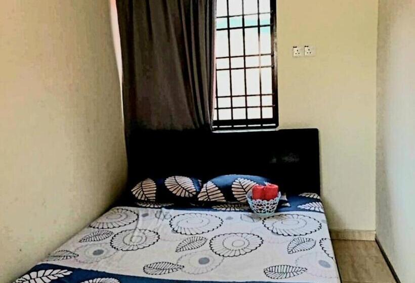 Люкс 2 Спальни, Sakura Guest House