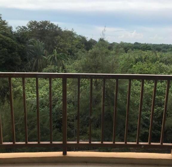 חדר סטודיו סטנדרד, Gold Coast Morib Resort