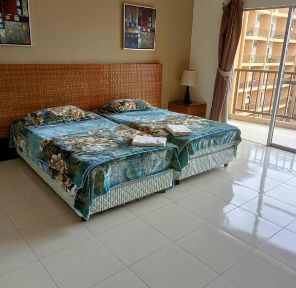 חדר סטודיו סטנדרד, Gold Coast Morib Resort