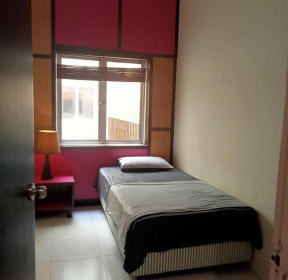 شقة 3 غرف, Gold Coast Morib Resort