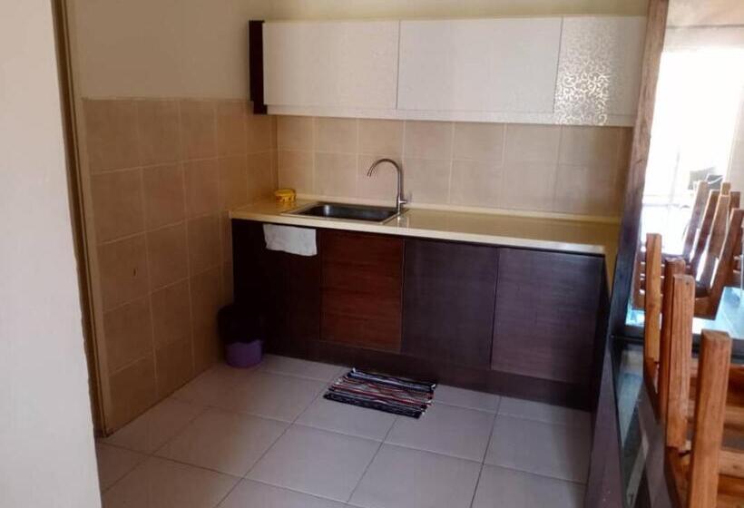 شقة غرفتين, Gold Coast Morib Resort