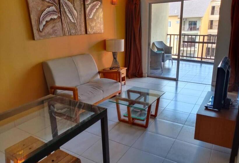 شقة غرفتين, Gold Coast Morib Resort