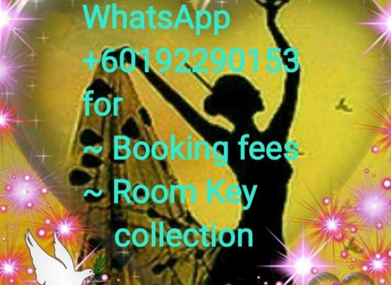 شقة غرفتين, Gold Coast Morib Resort