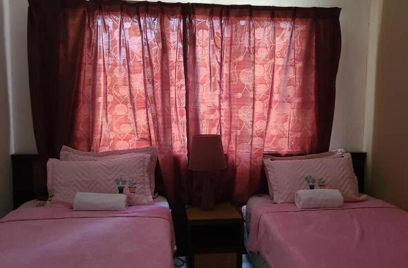 شقة غرفتين, Gold Coast Morib Resort