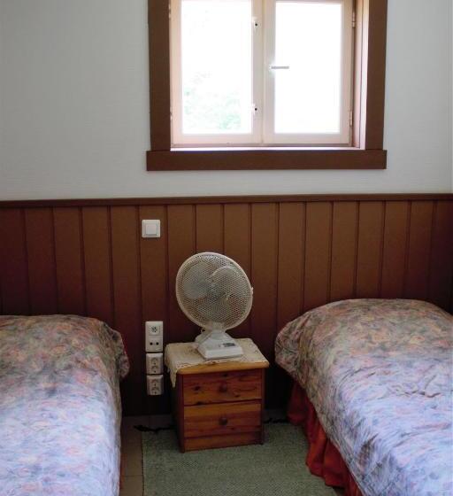 스탠다드 룸 공동 욕실, Surkeenjärvi Countryside B&b