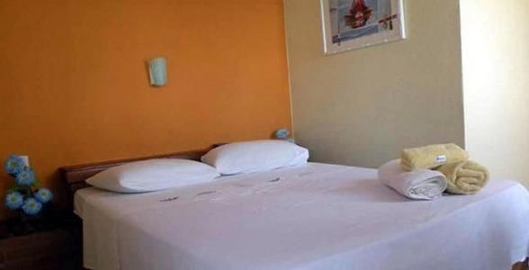 سوییت با چشمانداز دریا, Pousada Mar De Araçatiba