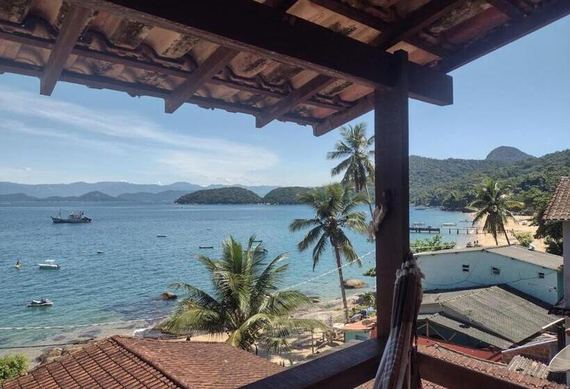 سوئیت با بالکن, Pousada Mar De Araçatiba