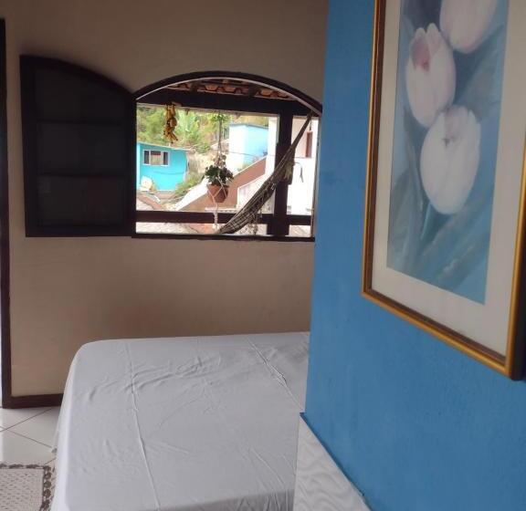 سوئیت با بالکن, Pousada Mar De Araçatiba