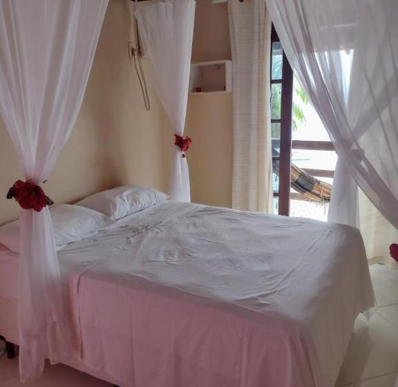 سوییت سوپریور با چشمانداز دریا, Pousada Mar De Araçatiba