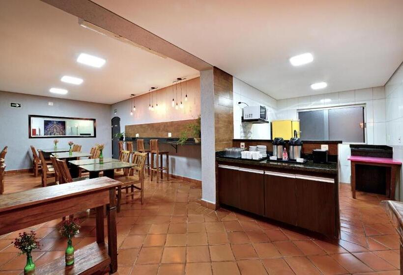 اتاق استاندارد, Vitoria